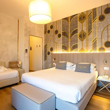 Unahotels Imperial Sport