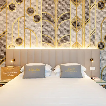 Unahotels Imperial Sport Hotel