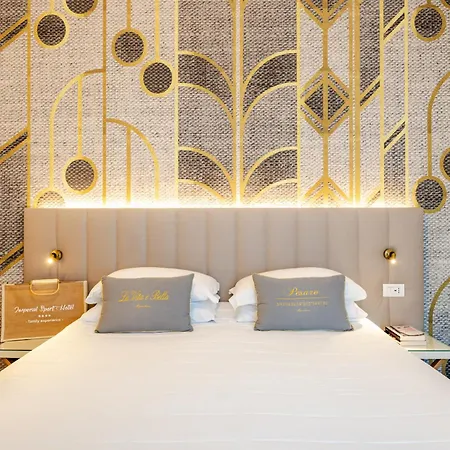 Unahotels Imperial Sport Ξενοδοχείο