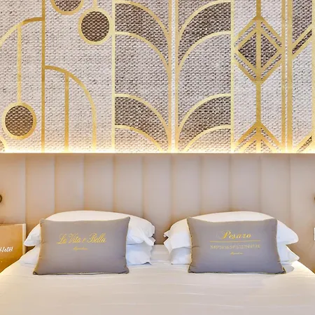 Ξενοδοχείο Unahotels Imperial Sport