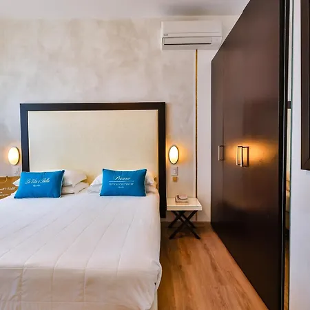 Unahotels Imperial Sport Hotel 4*