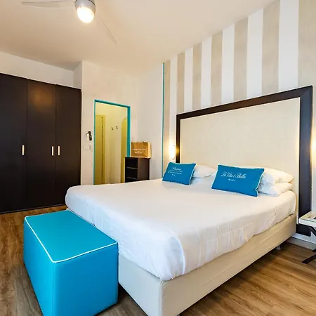 Hotel Unahotels Imperial Sport 4*