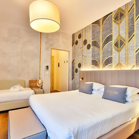 Unahotels Imperial Sport Πέζαρο