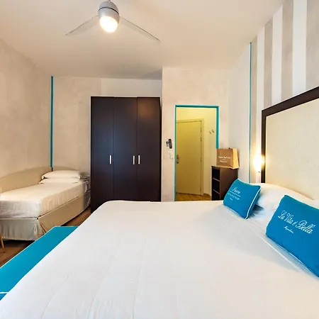 Unahotels Imperial Sport