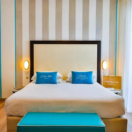 Ξενοδοχείο Unahotels Imperial Sport