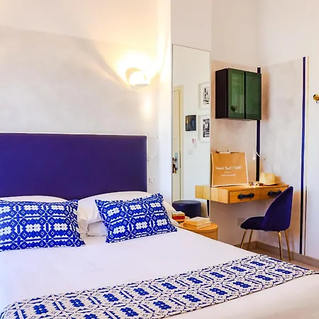 Ξενοδοχείο Unahotels Imperial Sport 4*