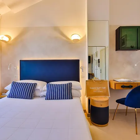 Unahotels Imperial Sport Hotel Pesaro