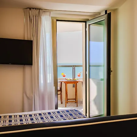 Hotel Imperial Sport Pesaro