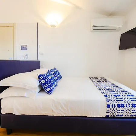 Unahotels Imperial Sport 4*