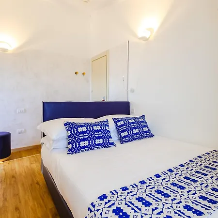 Unahotels Imperial Sport 4* بيزارو