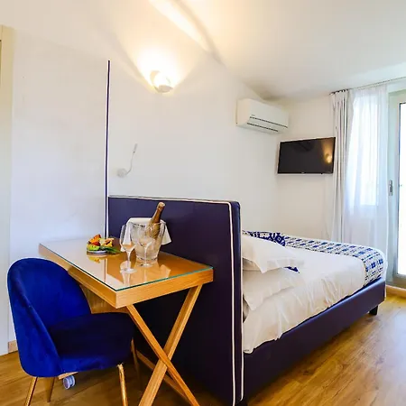 Unahotels Imperial Sport Hotel