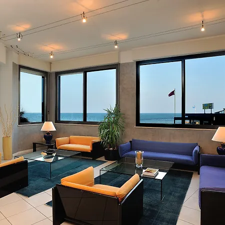 Unahotels Imperial Sport Πέζαρο