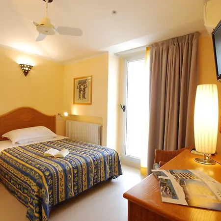 Unahotels Imperial Sport