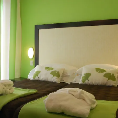 Unahotels Imperial Sport فندق بيزارو