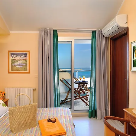 Unahotels Imperial Sport