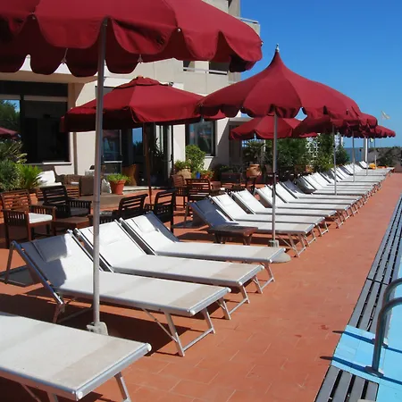 Unahotels Imperial Sport 4*