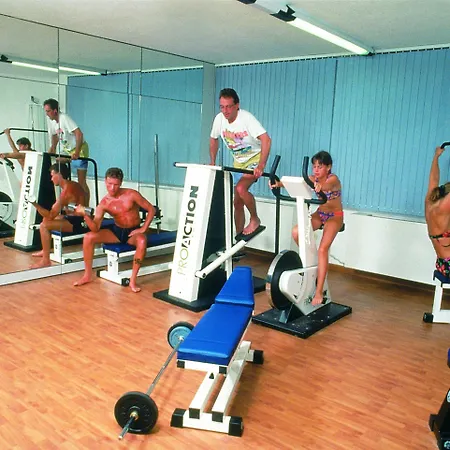 Hotel Unahotels Imperial Sport Pesaro