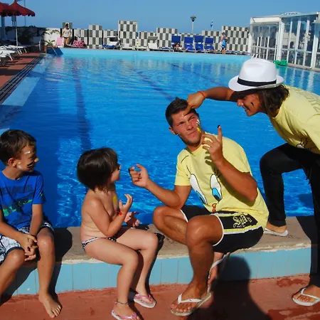 Unahotels Imperial Sport فندق