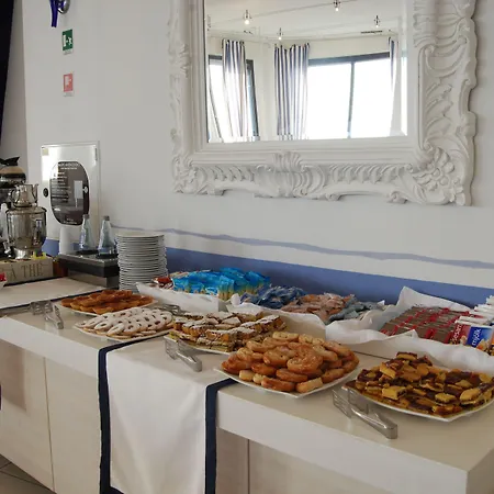 Unahotels Imperial Sport Hotel