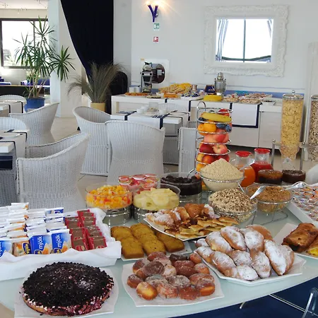 Unahotels Imperial Sport