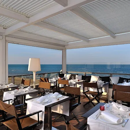 فندق Unahotels Imperial Sport