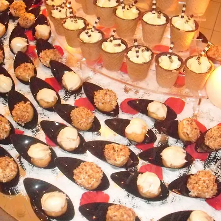 Unahotels Imperial Sport Pesaro