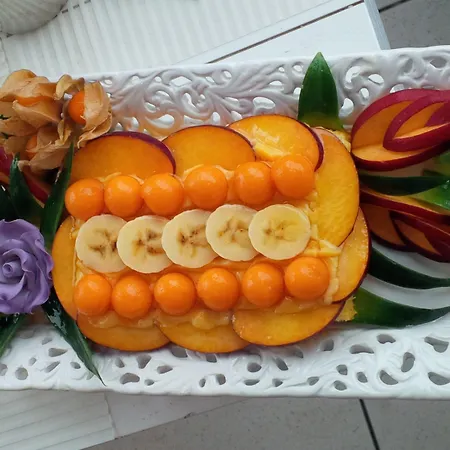 Unahotels Imperial Sport فندق 4*