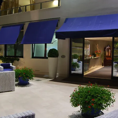 Unahotels Imperial Sport 4*