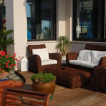 Unahotels Imperial Sport فندق بيزارو