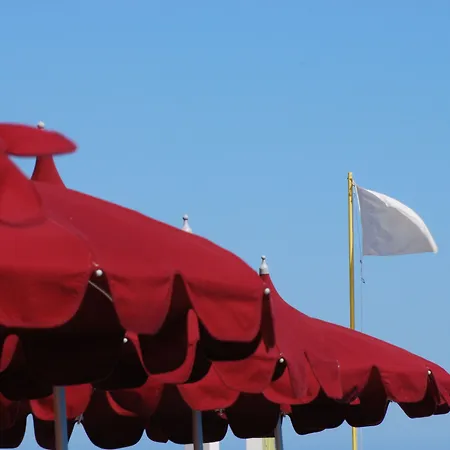 Hotel Unahotels Imperial Sport Pesaro