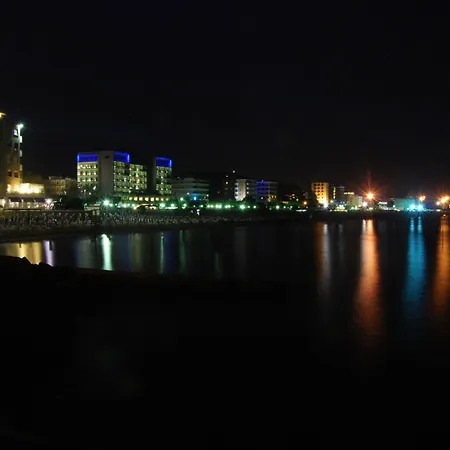 Hotel Unahotels Imperial Sport