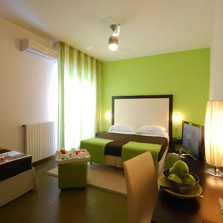 Unahotels Imperial Sport