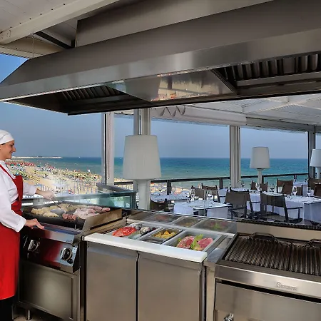 Unahotels Imperial Sport فندق