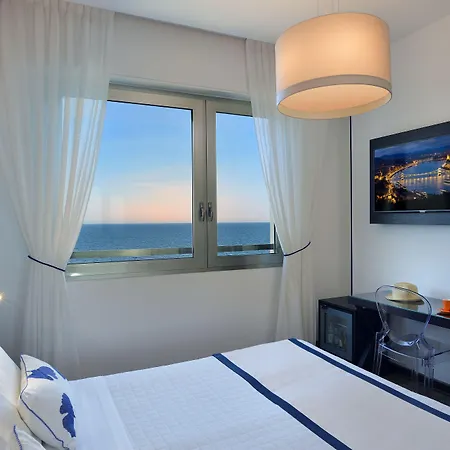 Hotel Unahotels Imperial Sport