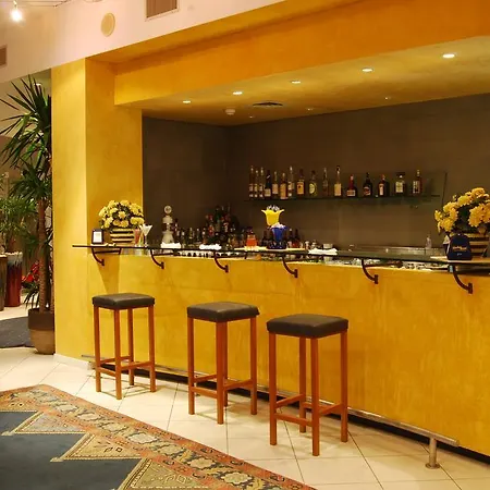 Hotel Imperial Sport