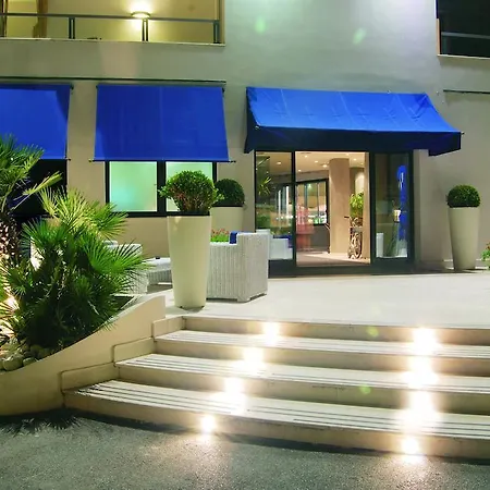 Unahotels Imperial Sport