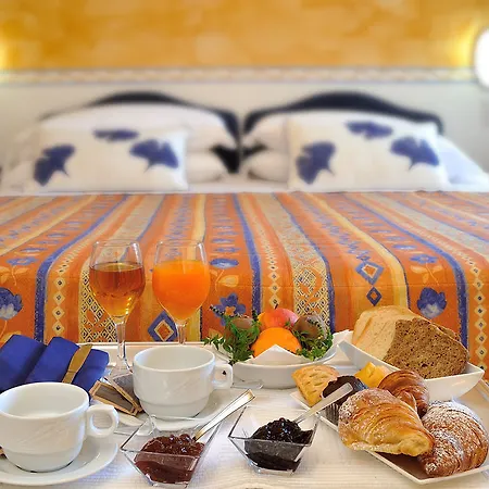 Hotel Imperial Sport