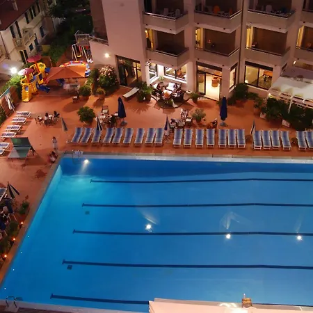 Imperial Sport Hotel