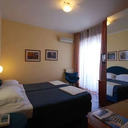 Imperial Sport 4* Pesaro