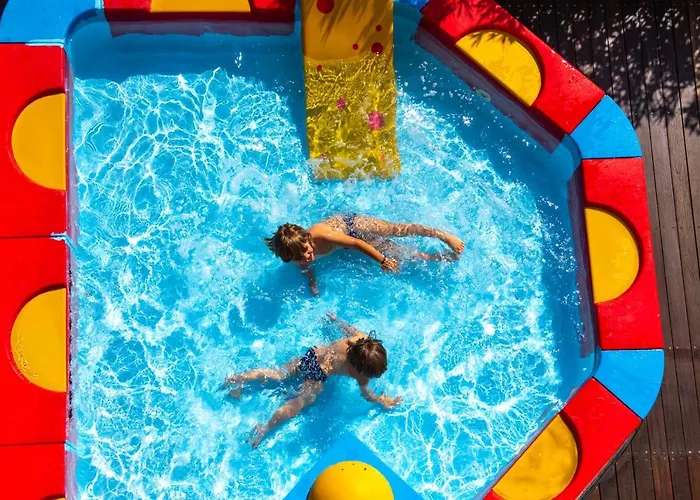 Unahotels Imperial Sport