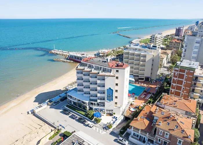 Unahotels Imperial Sport 4*