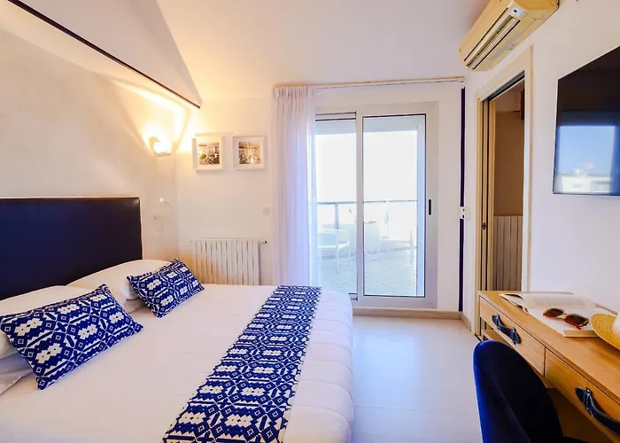 Unahotels Imperial Sport Hotel 4*