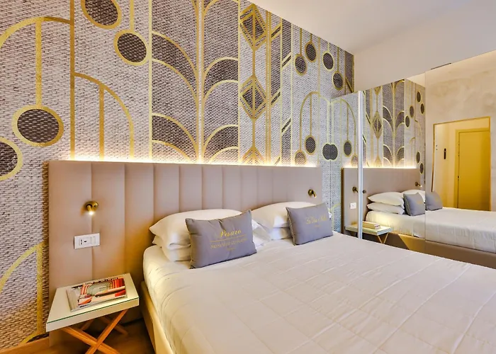 Unahotels Imperial Sport Hotel Pesaro