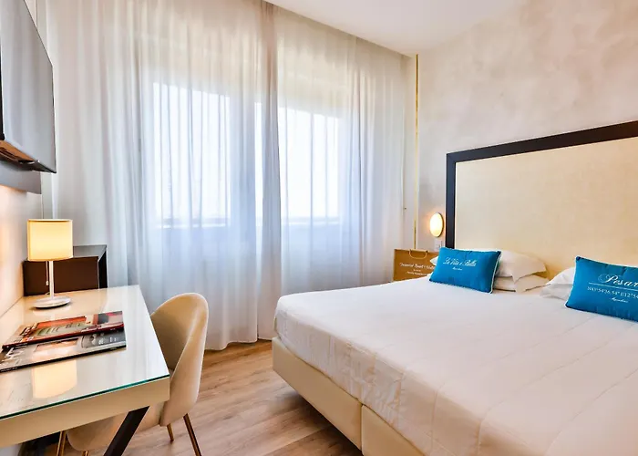 Hotel Unahotels Imperial Sport Pesaro