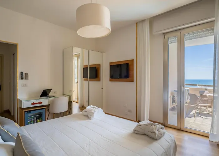 Unahotels Imperial Sport 4*