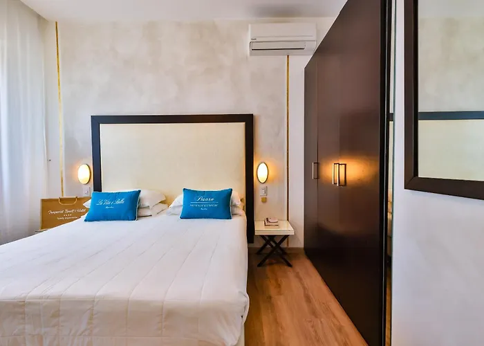 Unahotels Imperial Sport Hotel 4*