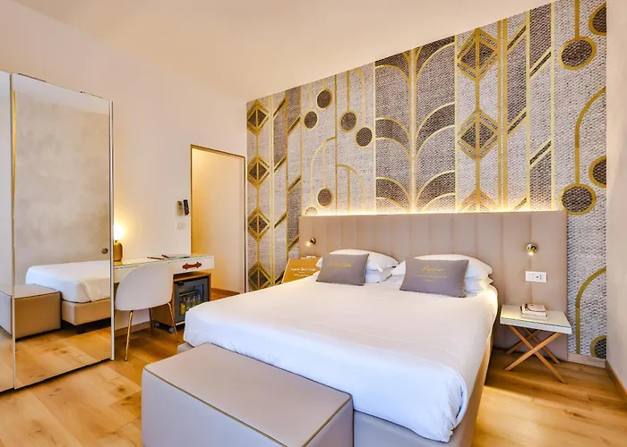 Unahotels Imperial Sport Hotel Pesaro