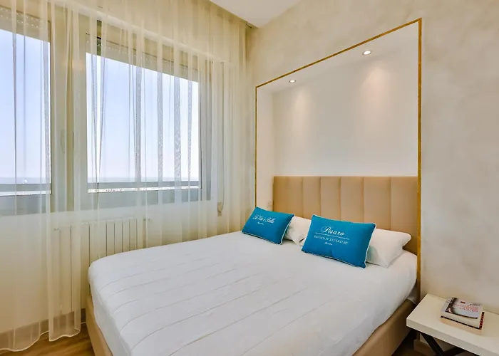 Hotel Unahotels Imperial Sport Pesaro