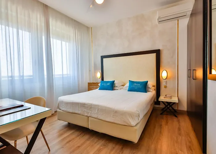 Unahotels Imperial Sport 4*