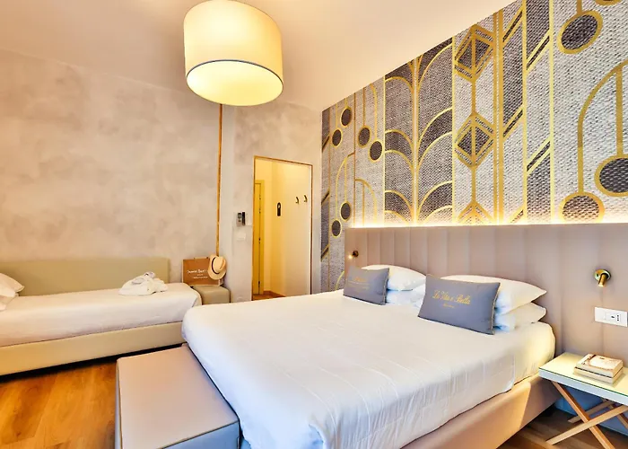 Unahotels Imperial Sport Pesaro